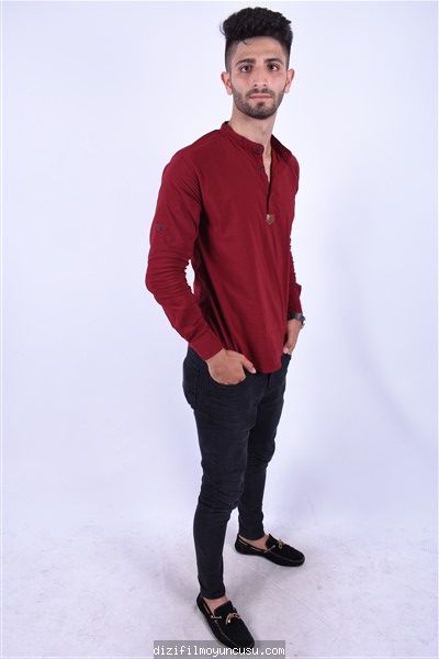 Hatay Cast Ajans Ali 29366