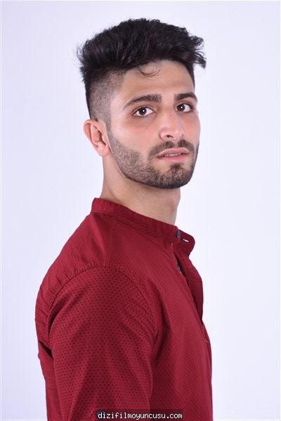Hatay Cast Ajans Ali 29367