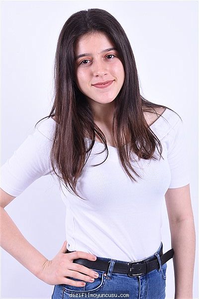 Hatay Cast Ajans Çağla 98765