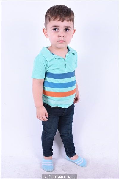 Hatay Cast Ajans Fevzi 29274