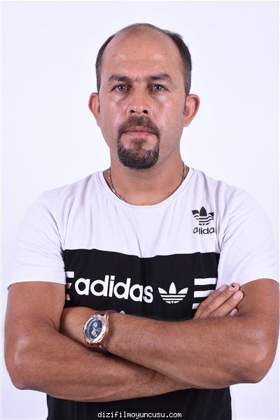 Hatay Cast Ajans Feyzullah 29301