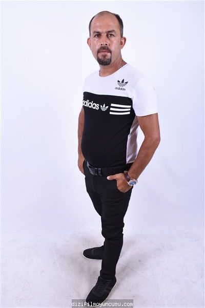 Hatay Cast Ajans Feyzullah 29302