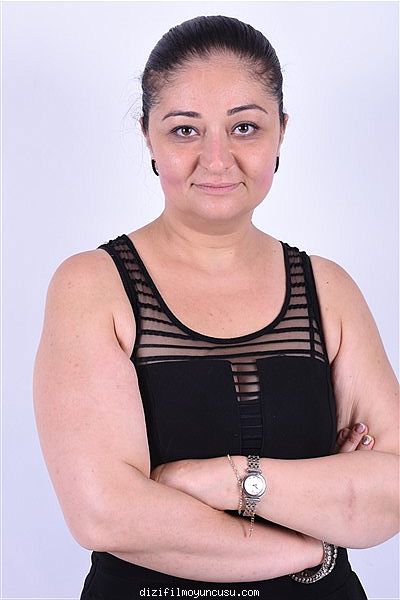 Hatay Cast Ajans Gökçe 98836