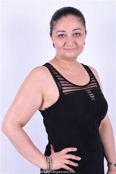 Hatay Cast Ajans Gökçe 29396