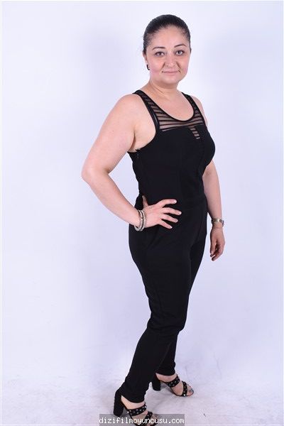 Hatay Cast Ajans Gökçe 29397