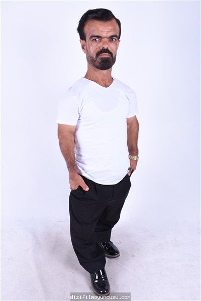Hatay Cast Ajans Hasan 29380
