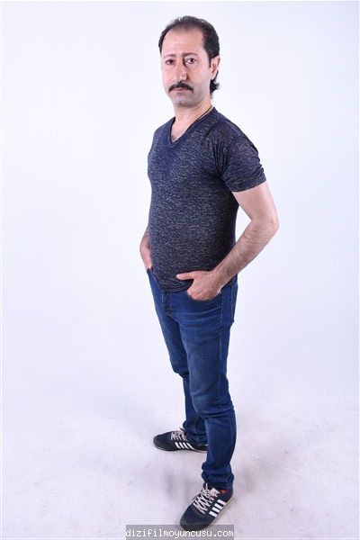 Hatay Cast Ajans İbrahim 29371