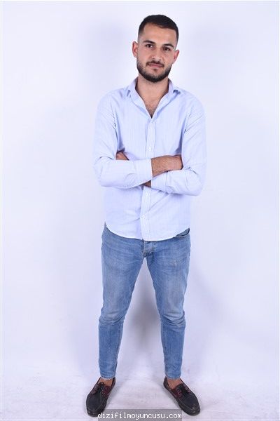 Hatay Cast Ajans Mehmet 29181