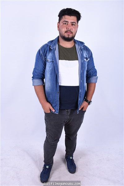 Hatay Cast Ajans Mehmet 29184