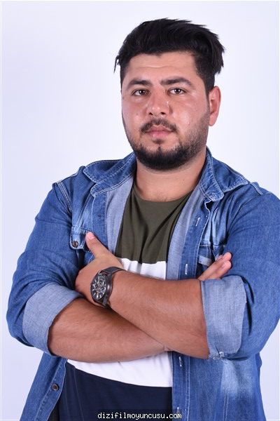 Hatay Cast Ajans Mehmet 29185