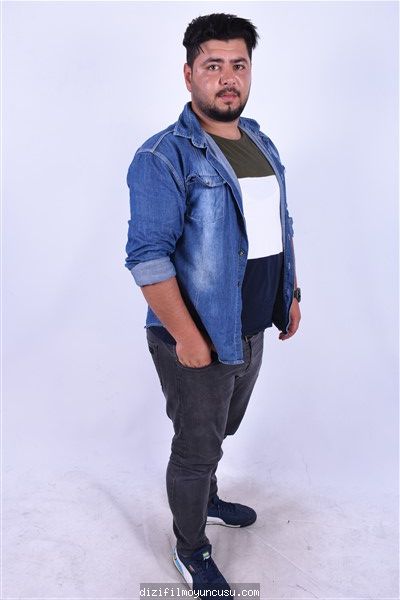 Hatay Cast Ajans Mehmet 29187
