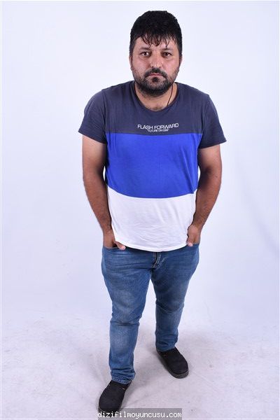 Hatay Cast Ajans Mehmet 29360