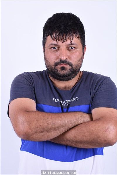 Hatay Cast Ajans Mehmet 29361