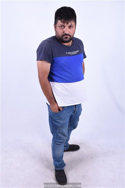 Hatay Cast Ajans Mehmet 29363