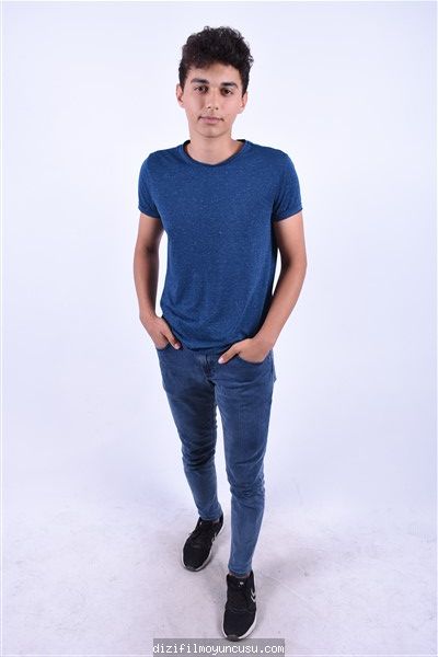 Hatay Cast Ajans Mehmet 29388