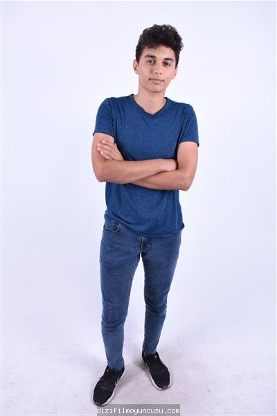 Hatay Cast Ajans Mehmet 29390