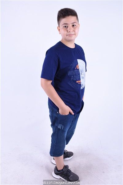 Hatay Cast Ajans Muhammed 29375