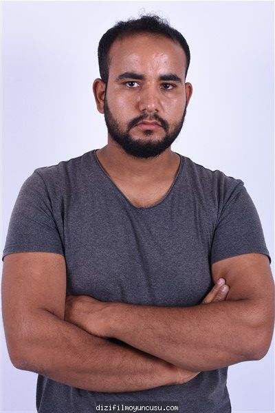 Hatay Cast Ajans Mustafa 29242