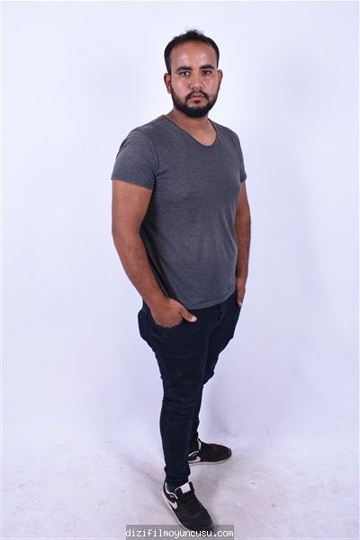 Hatay Cast Ajans Mustafa 29243