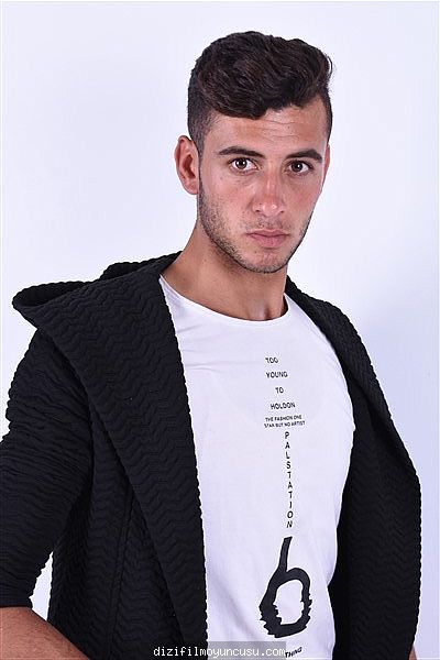 Hatay Cast Ajans Said 98721