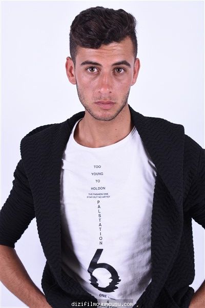 Hatay Cast Ajans Said 29201