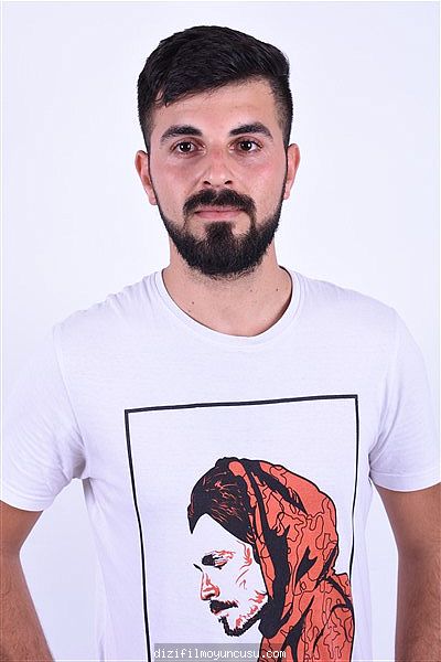Hatay Cast Ajans Sergen 98807