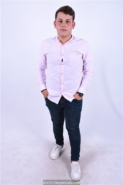 Hatay Cast Ajans Süleyman 29269