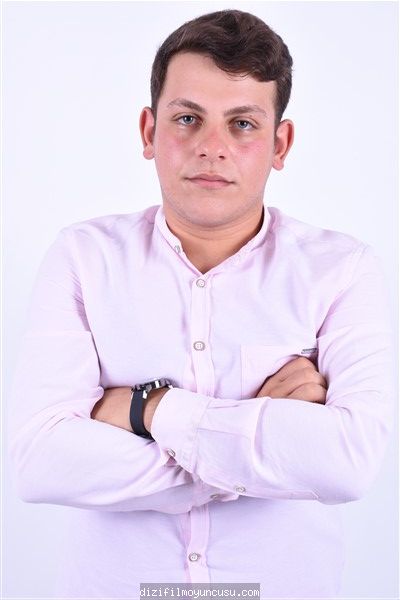 Hatay Cast Ajans Süleyman 29270