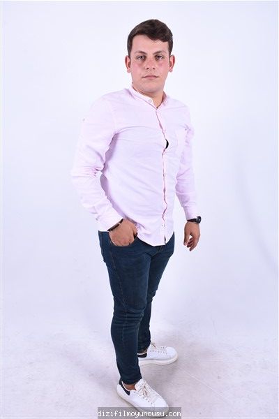 Hatay Cast Ajans Süleyman 29271