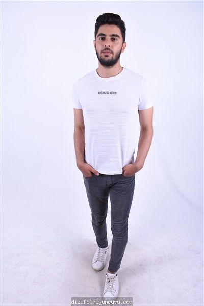Hatay Cast Ajans Süleyman 29356