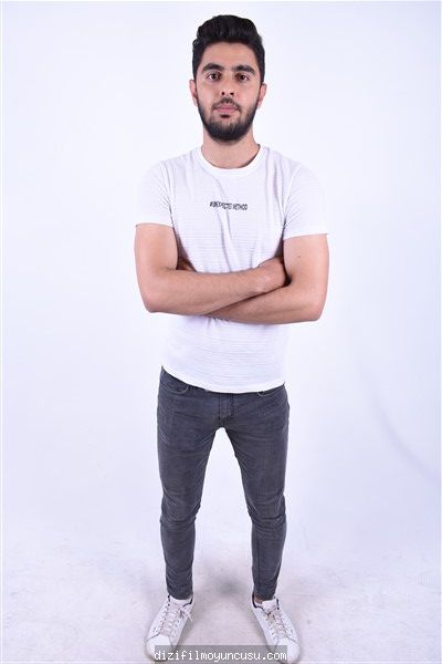 Hatay Cast Ajans Süleyman 29357