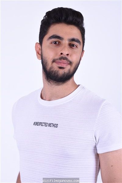 Hatay Cast Ajans Süleyman 29358