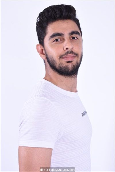 Hatay Cast Ajans Süleyman 29359