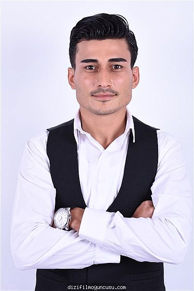 Hatay Cast Ajans Veli 98790