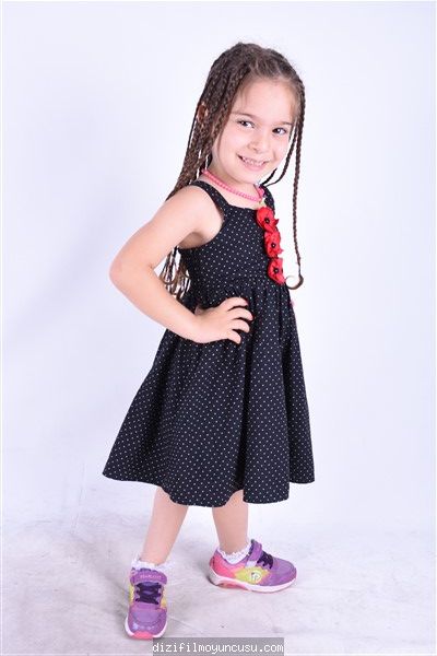 Hatay Cast Ajans Yağmur 29408