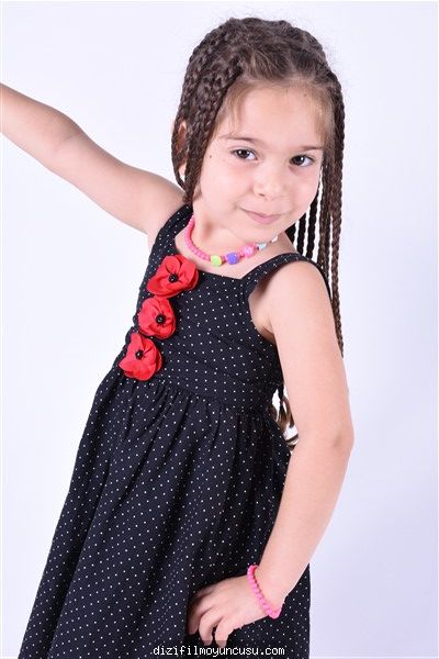Hatay Cast Ajans Yağmur 29409