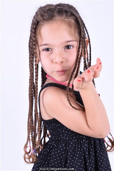 Hatay Cast Ajans Yağmur 29411