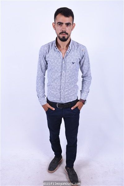 Hatay Cast Ajans Yaşar 29305