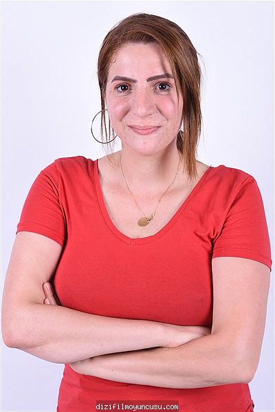 Hatay Cast Ajans Yasemin 98758