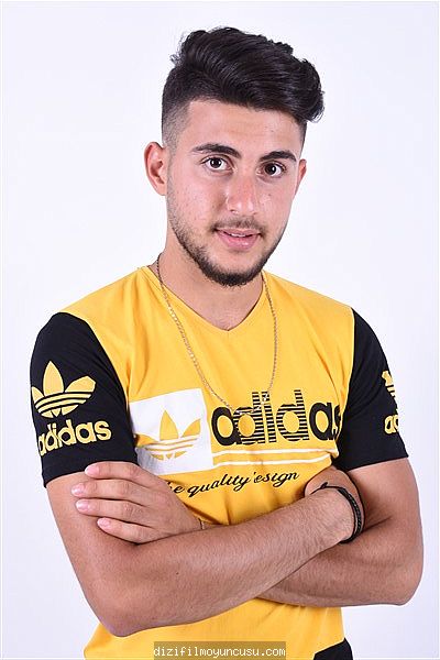 Hatay Cast Ajans Yusuf 98816