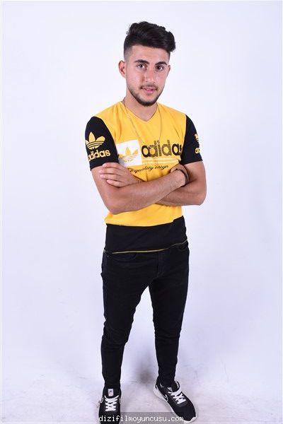 Hatay Cast Ajans Yusuf 29349