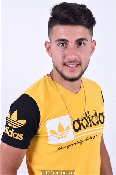 Hatay Cast Ajans Yusuf 29350