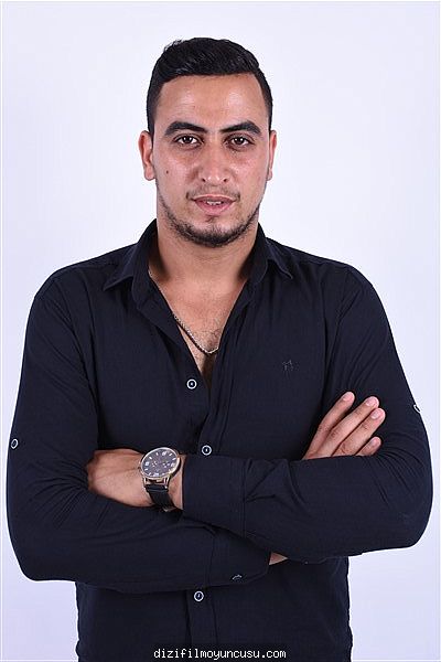 Hatay Cast Ajans Ali 98935