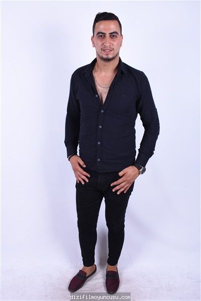 Hatay Cast Ajans Ali 29436