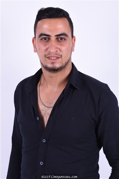 Hatay Cast Ajans Ali 29437