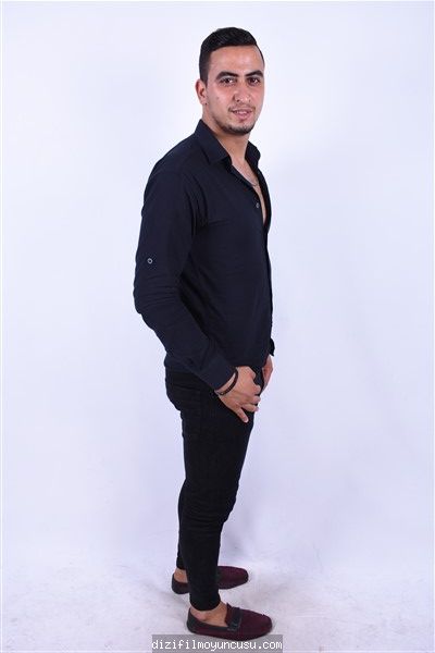 Hatay Cast Ajans Ali 29438
