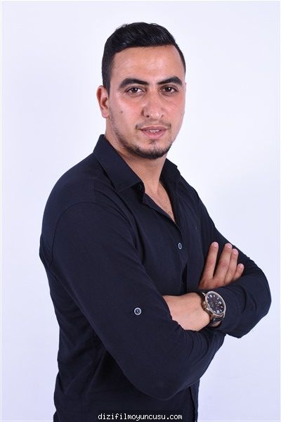 Hatay Cast Ajans Ali 29439
