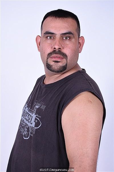Manisa Dizi Film Oyuncusu Atalay 35 Yaşında 165cm Boyunda 90 Kilo
