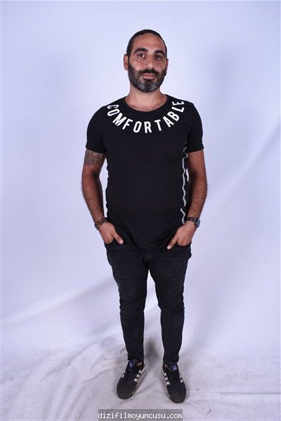 Manisa Cast Ajans Ekrem 29504