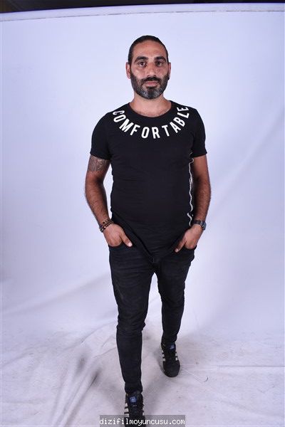 Manisa Cast Ajans Ekrem 29505